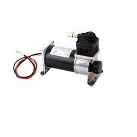 Airbagit AirBagIt COM-VICLONE-1 Dc100C- Vi-Clone 20 Percent Duty 0.25 Hp Air Compressor 150Psi COM-VICLONE-1